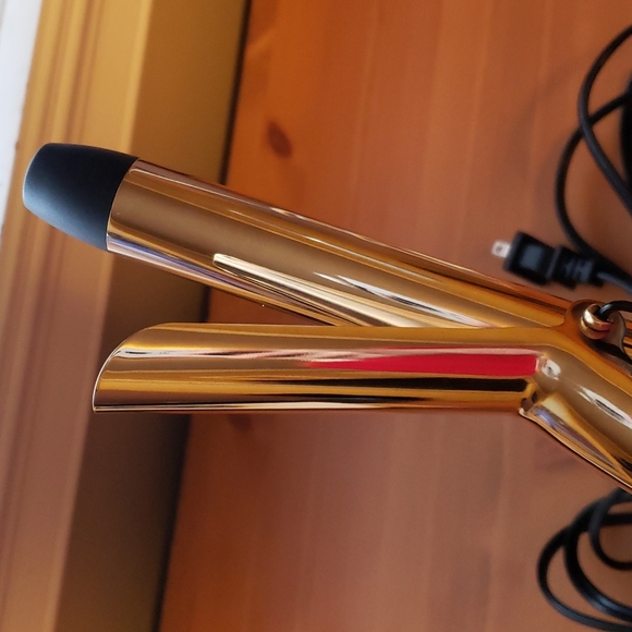 Pro Beauty Tools 1" Ceramic Curling Iron - Picture 6 of 6